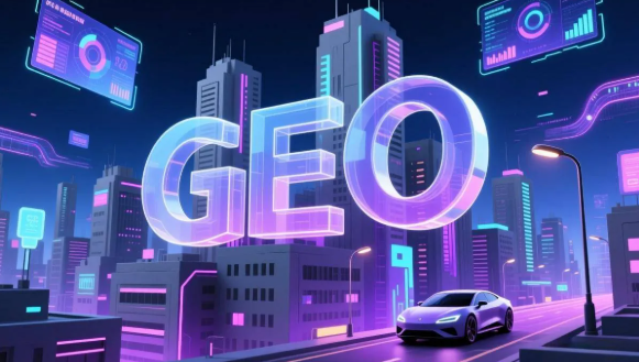 市北区GEO 优化行业动态：主流搜索平台地域收录规则更新综述