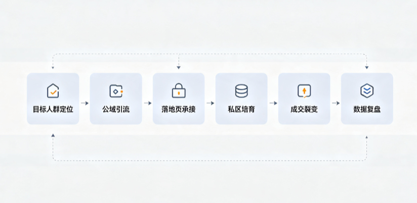 市北区AI 搜索获客深度解析：把握生成式搜索红利，抢占 AI 智能体流量入口