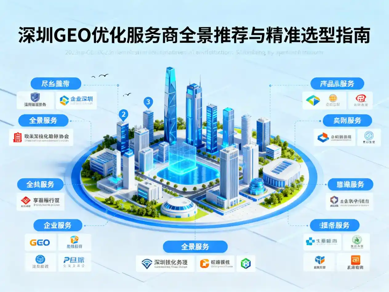 从市北区地域搜索与场景落地视角，重新读懂GEO优化的实用价值
